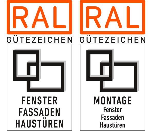 Gütegemeinschaft Fenster, Fassaden und Haustüren